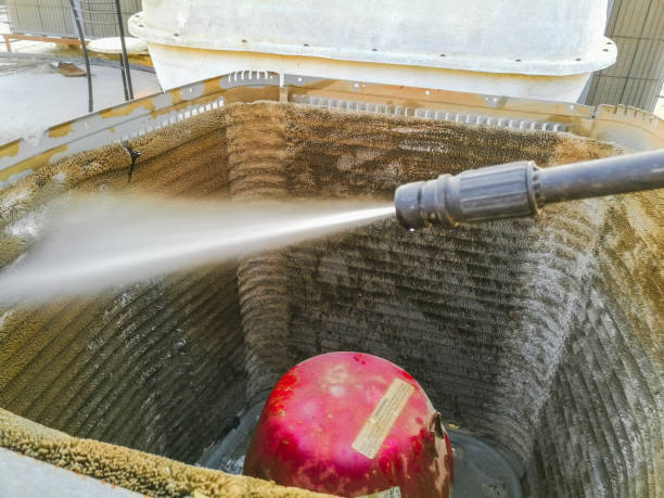 Best Air Duct Cleaning Company Near Me  in Lacy Lakeview, TX