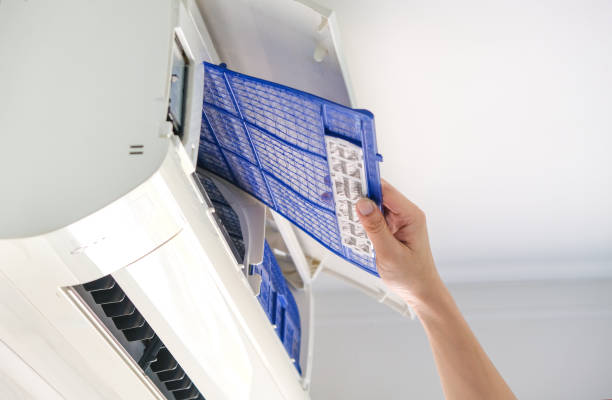 Best Commercial Air Duct Cleaning  in Lacy Lakeview, TX